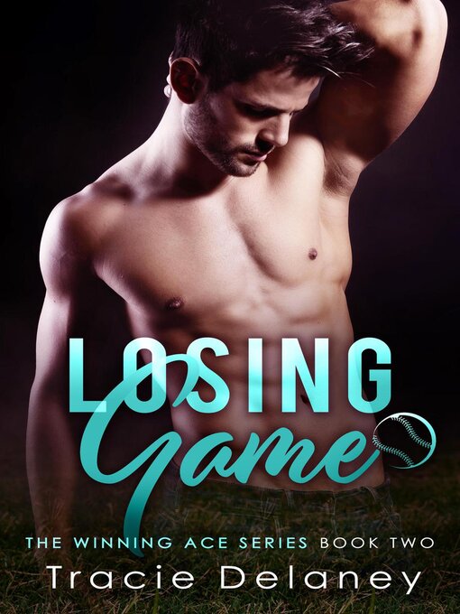 Cover image for Losing Game